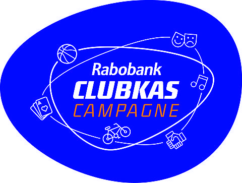 Rabobank Clubkas Campagne 